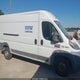 3C6TRVDGXEE104492 2014 Ram Promaster 2500 High Roof auction photo thumbnail 14