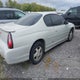 2G1WX12K639162437 2003 Chevrolet Monte Carlo Ss auction photo thumbnail 4