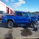 5TFCZ5AN6JX152464 2018 Toyota Tacoma Trd Off Road auction photo thumbnail 14