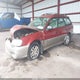 4S3BH675147627082 2004 Subaru Outback auction photo thumbnail 2