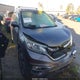 5J6RM3H92GL030961 2016 Honda Cr-V Touring auction photo thumbnail 1