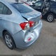 1G1BC5SM6H7174275 2017 Chevrolet Cruze Ls Auto auction photo thumbnail 6