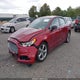 1FA6P0HD8F5105075 2015 Ford Fusion Se auction photo thumbnail 2