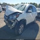 5J6RM4H76DL008459 2013 Honda Cr-V Ex-L auction photo thumbnail 2
