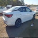 3N1AB8CV7SY277339 2025 Nissan Sentra Sv auction photo thumbnail 4