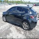 JTND4RBE2L3094089 2020 Toyota Corolla Se auction photo thumbnail 3