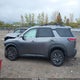 5N1DR3BC1RC296024 2024 Nissan Pathfinder Sv 4Wd auction photo thumbnail 13