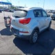 KNDPB3AC4F7726155 2015 Kia Sportage Lx auction photo thumbnail 4