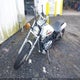 JH2RC440X1K501815 2001 Honda Vt750 Dc auction photo thumbnail 2