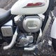 JH2RC440X1K501815 2001 Honda Vt750 Dc auction photo thumbnail 8