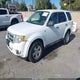 1FMCU49399KA38586 2009 Ford Escape Hybrid Limited auction photo thumbnail 2