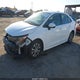JTDEAMDE3N3000578 2022 Toyota Corolla Hybrid Le auction photo thumbnail 2