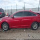 5NPE24AF2KH742965 2019 Hyundai Sonata Se auction photo thumbnail 14