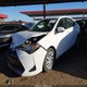 2T1BURHE0JC052608 2018 Toyota Corolla Le auction photo thumbnail 2