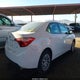 2T1BURHE0JC052608 2018 Toyota Corolla Le auction photo thumbnail 4