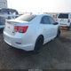 1G11C5SA7GF162920 2016 Chevrolet Malibu Limited Lt auction photo thumbnail 4