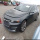 1G1ZH5SX1HF111682 2017 Chevrolet Malibu Premier auction photo thumbnail 2