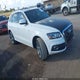 WA1DKAFP2BA025530 2011 Audi Q5 3.2 Premium Plus auction photo thumbnail 1