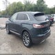 2LMPJ8KP2NBL15120 2022 Lincoln Nautilus Reserve auction photo thumbnail 3