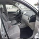 JTDBU4EE2B9157830 2011 Toyota Corolla Le auction photo thumbnail 5