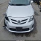 JTDBU4EE2B9157830 2011 Toyota Corolla Le auction photo thumbnail 6
