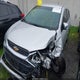 KL8CD6SA9MC222706 2021 Chevrolet Spark Fwd 1Lt Automatic auction photo thumbnail 2
