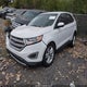 2FMPK3J97HBC37453 2017 Ford Edge Sel auction photo thumbnail 2