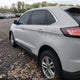 2FMPK3J97HBC37453 2017 Ford Edge Sel auction photo thumbnail 3