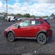 JF2GTAAC2JH256584 2018 Subaru Crosstrek 2.0I auction photo thumbnail 14