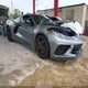 1G1YB2D45P5110554 2023 Chevrolet Corvette Stingray Rwd 2Lt auction photo thumbnail 1