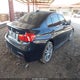 WBA3A9G53ENS64899 2014 BMW 335I auction photo thumbnail 4