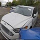 3FA6P0HD8KR166031 2019 Ford Fusion Se auction photo thumbnail 2