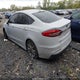 3FA6P0HD8KR166031 2019 Ford Fusion Se auction photo thumbnail 3