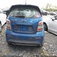 1G1JD6SB3J4102910 2018 Chevrolet Sonic Lt Auto auction photo thumbnail 16