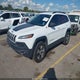 1C4PJMBB3HD236759 2017 Jeep Cherokee Trailhawk L Plus 4X4 auction photo thumbnail 2