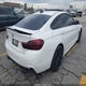 WBA4B1C55FD955562 2015 BMW 435I Gran Coupe auction photo thumbnail 4