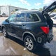 5FNYF6H70HB006075 2017 Honda Pilot Ex-L auction photo thumbnail 3
