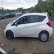 3N1CE2CP2EL394844 2014 Nissan Versa Note Sv auction photo thumbnail 13