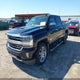 3GCUKTEC7GG105589 2016 Chevrolet Silverado 1500 High Country auction photo thumbnail 2