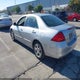 1HGCM56337A174036 2007 Honda Accord 2.4 Se auction photo thumbnail 3