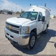 1GB3CZCG0DF151560 2013 Chevrolet Silverado 3500Hd Work Truck auction photo thumbnail 2