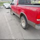 1FTRX18L51NA93660 2001 Ford F-150 Lariat/Xl/Xlt auction photo thumbnail 18