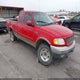 1FTRX18L51NA93660 2001 Ford F-150 Lariat/Xl/Xlt auction photo thumbnail 1