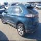 2FMPK4J84GBC54335 2016 Ford Edge Sel auction photo thumbnail 3