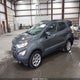 MAJ6S3GLXLC345180 2020 Ford Ecosport Se auction photo thumbnail 2