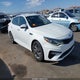 5XXGT4L37LG393159 2020 Kia Optima Lx auction photo thumbnail 1