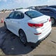 5XXGT4L37LG393159 2020 Kia Optima Lx auction photo thumbnail 3