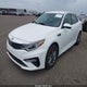 5XXGT4L37LG393159 2020 Kia Optima Lx auction photo thumbnail 2