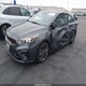 3KPF34AD9LE246728 2020 Kia Forte Gt-Line auction photo thumbnail 2