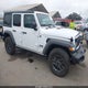 1C4PJXDN0SW555394 2025 Jeep Wrangler 4-Door Summit 4X4 auction photo thumbnail 1